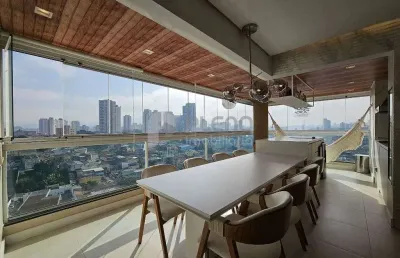 Apartamento à venda, santa teresinha, são paulo, sp