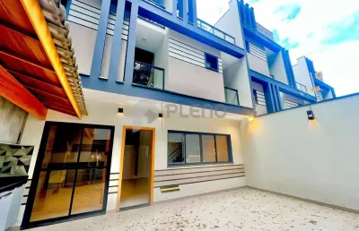 Casa com 3 quartos à venda na Rua Soror Angélica, 670, Santana, São Paulo