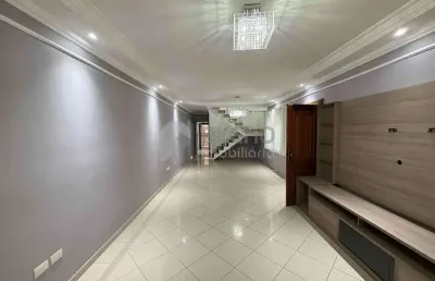 Casa com 3 quartos à venda na Rua Luís Arnoni, 250, Vila Irmãos Arnoni, São Paulo