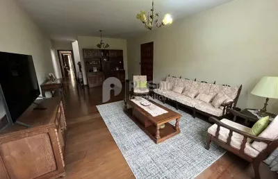 Casa com 3 quartos à venda na Rua Ilicínia, 66, Horto Florestal, São Paulo
