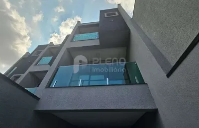 Casa com 4 quartos à venda na Rua Coronel Homero da Silveira, 284, Parque Peruche, São Paulo