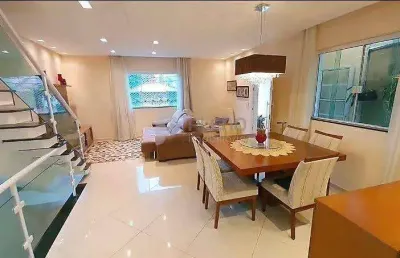 Casa com 3 quartos à venda na Rua Ibicarai, 26, Parque Vitória, São Paulo