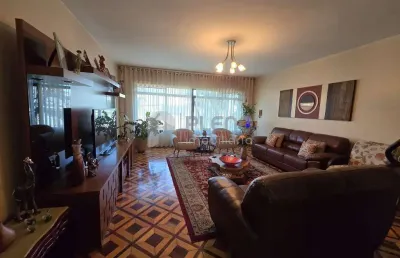 Casa com 3 quartos à venda na Rua Antônio Magalhães, 375, Vila Paiva, São Paulo