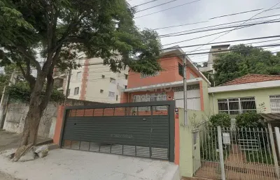 Casa com 3 quartos à venda na Rua Mangaratu, 191, Casa Verde, São Paulo