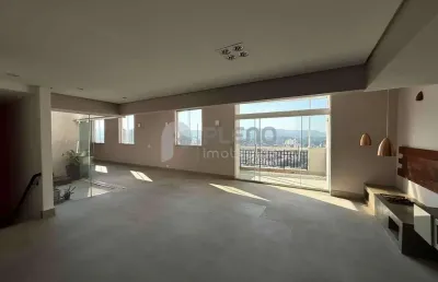 Cobertura / penthouse para venda com 4 dormitórios, santana, são paulo, sp