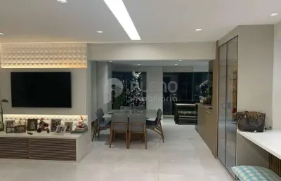 Apartamento com 3 quartos à venda na Rua Daniel Rossi, 68, Santana, São Paulo