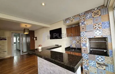 Apartamento à venda, santa teresinha, são paulo, sp
