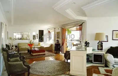 Cobertura / penthouse à venda, santana, são paulo, sp