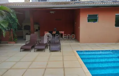 Casa com 4 quartos à venda na Rua Luiz Carlos Barreta, 30, Vila Petrópolis, Atibaia
