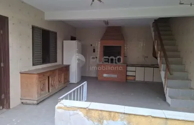Casa com 3 quartos à venda na Rua Dona Martinha, 178, Santa Teresinha, São Paulo