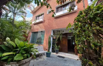 Sobrado à venda 300m², 3suites, 7 vagas, jardim são paulo(zona norte), são paulo, sp