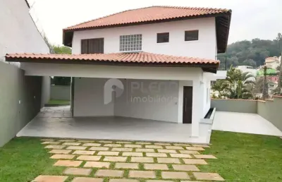 Sobrado com 3 dormitórios à venda, 320 m² por r$ 1.600.000,00 - horto florestal - são paulo/sp