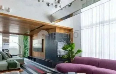 Cobertura / penthouse à venda, santana, são paulo, sp