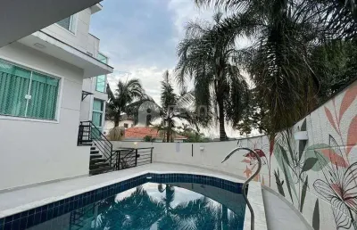 Sobrado à venda, jardim virginia bianca, são paulo, sp