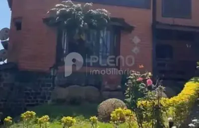 Casa em condomínio à venda, caraguatá, mairiporã, sp