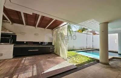 Casa em condomínio fechado com 5 quartos à venda na Avenida Nova Cantareira, 3003, Tucuruvi, São Paulo