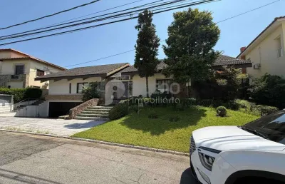 Casa em condomínio à venda, alphaville, santana de parnaíba, sp