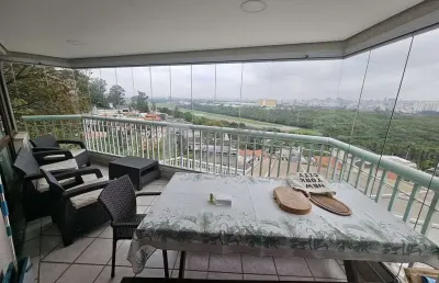 Sobrado alto padrão 553m² com 6 suítes à venda, jardim são bento, são paulo, sp