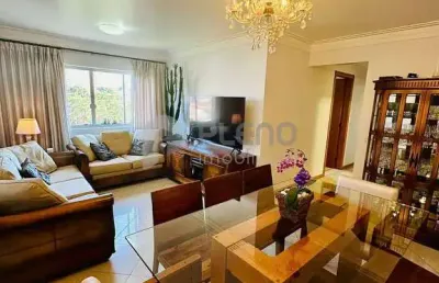 Apartamento com 3 quartos para alugar na Rua Camarajé, 146, Jardim Paraíso, São Paulo
