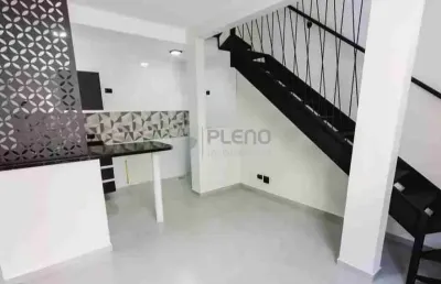 Casa em condomínio fechado com 1 quarto para alugar na Rua Helena do Sacramento, 581, Vila Guaca, São Paulo