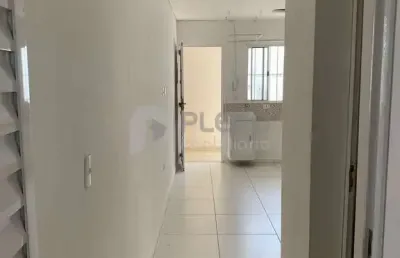 Casa com 1 quarto para alugar na Rua Ponta Grossa, 140, Parque Mandaqui, São Paulo