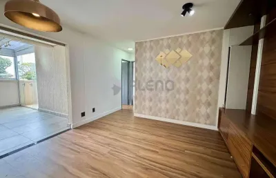 Apartamento garden 2 quartos para locação, casa verde, são paulo, sp