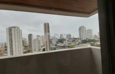 Apartamento padrão para locação, santana, são paulo, sp