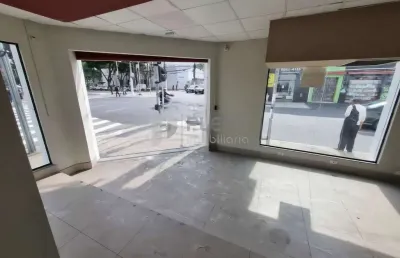 Ponto comercial com 1 sala para alugar na Rua Voluntários da Pátria, 1828, Santana, São Paulo