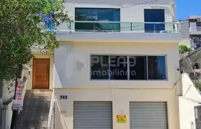 Sala comercial para alugar na Rua José de Albuquerque Medeiros, 743, Água Fria, São Paulo
