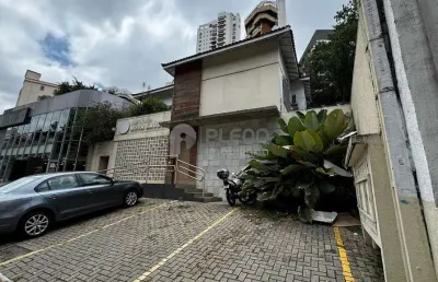 Prédio comercial para locação, pacaembu, são paulo, sp