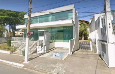 Prédio comercial para locação, alto da lapa, vila romanasão paulo, sp