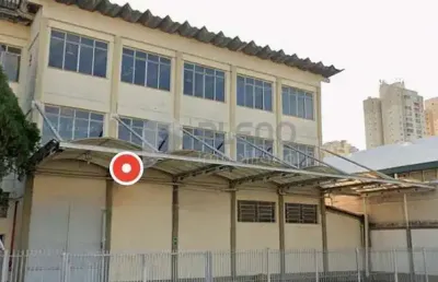 Prédio comercial para locação, jardim pereira leite, são paulo, sp