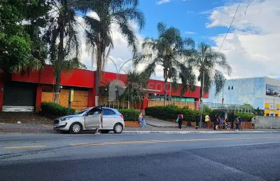 Ponto comercial para locação, vila albertina, são paulo, sp