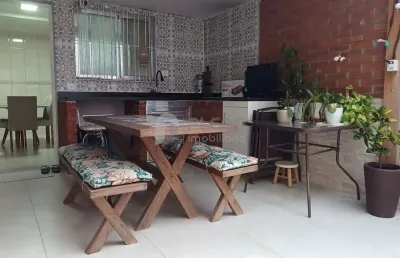 Sobrado à venda, vila isolina mazzei, são paulo, sp