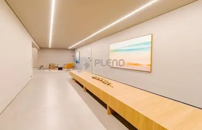 Apartamento com 4 quartos à venda na Rua Cotoxó, 300, Perdizes, São Paulo