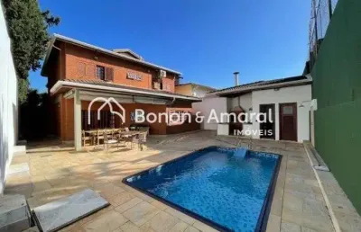 Casa em condomínio à venda, 350m², 4 quartos, no bairro sítios de recreio gramado