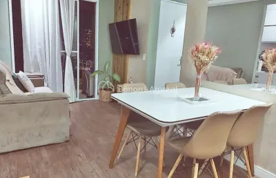 Apartamento a venda no parque industrial em campinas!!