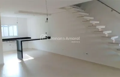 Casa à venda no parque jambeiro, 3 quartos, 1 suíte