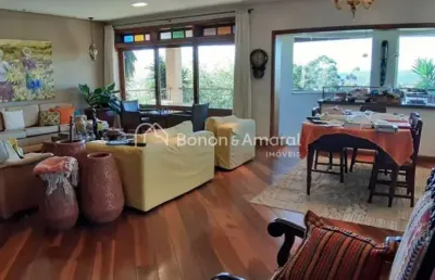 Casa à venda, em condomínio, caminhos d san conrado, sousas