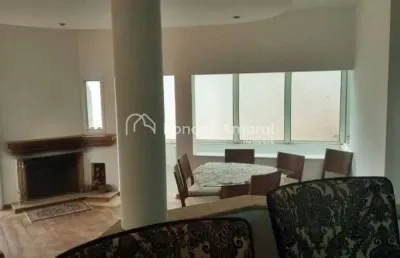 Casa à venda, em condomínio, caminhos de san conrado, 4 quartos, sousas