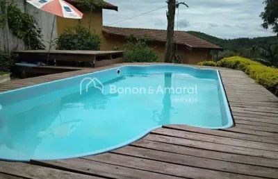 Casa de condomínio com 3 quartos e 4 banheiros à venda, 270 m² por r$ 1.100.000