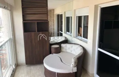 Apartamento para venda no wide cambuí em campinas s.p.