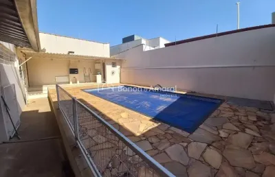 Casa à venda no jardim vista alegre na cidade de paulínia - sp
