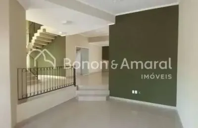 Casa de condomínio com 4 quartos e 4 banheiros à venda, 390m² por r$ 1.650.000