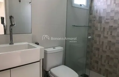Apartamento à venda na vila itapura, campinas, três dormitórios,suíte,duas vagas de garagem;