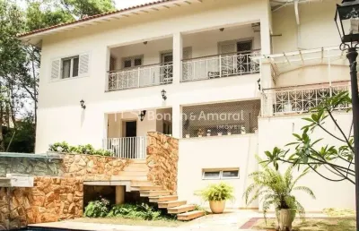 Casa a venda em condomínio no bairro são quirino em campinas
