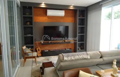 Casa para venda em condomínio, sobrado,totalmente mobiliado,localizada na melhor região de paulínia, equipada com eletrodomésticos,lavabo,despensa,piscina,lazer no condomínio.oportunidade!