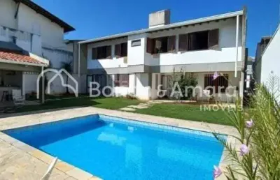 Casa de condomínio com 4 quartos e 6 banheiros à venda, 398 m² por r$ 2.200.000