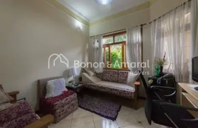 Excelente casa em condomínio fechado em campinas/sp