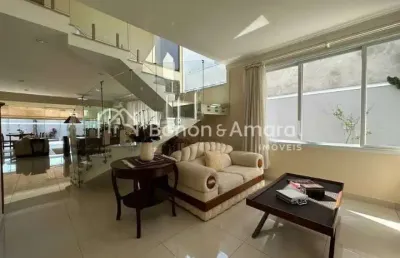 Excelente casa em condomínio fechado em campinas/sp